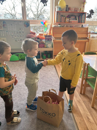 Všechno nejlepší!